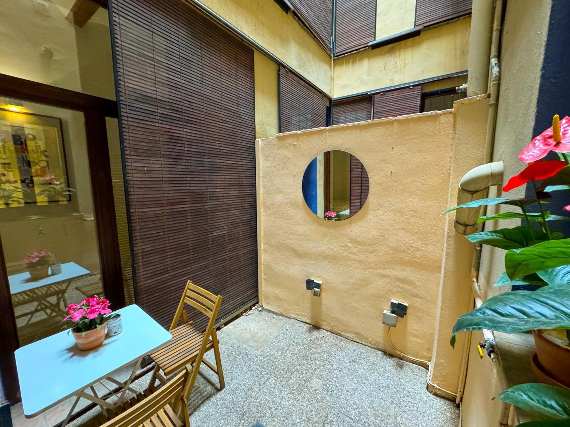 Appartamento Acogedor Piso En El Corazon Del Casco Historico *