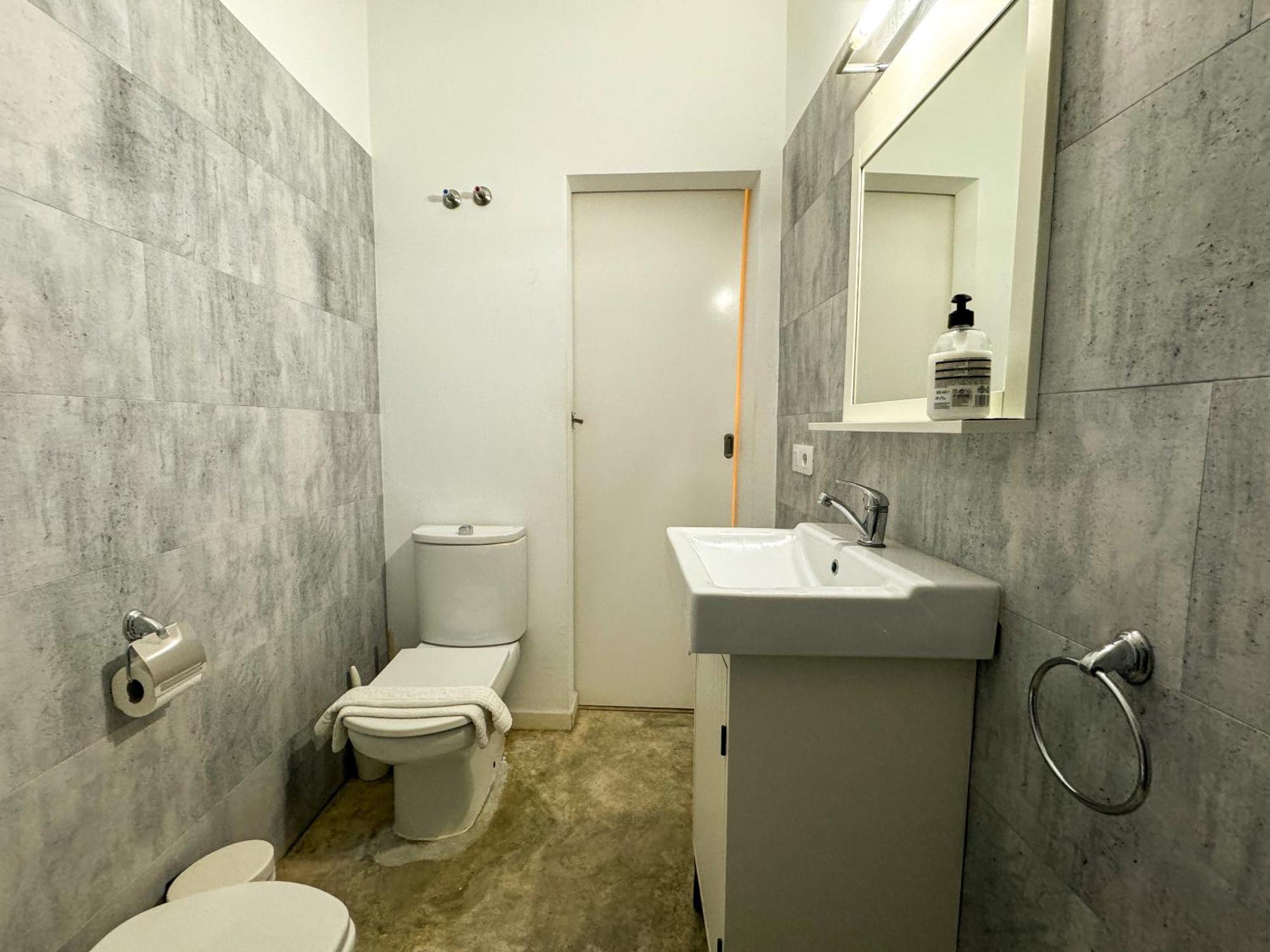 Appartamento Acogedor Piso En El Corazon Del Casco Historico