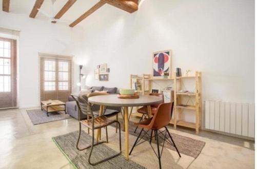 Appartamento Acogedor Piso En El Corazon Del Casco Historico *