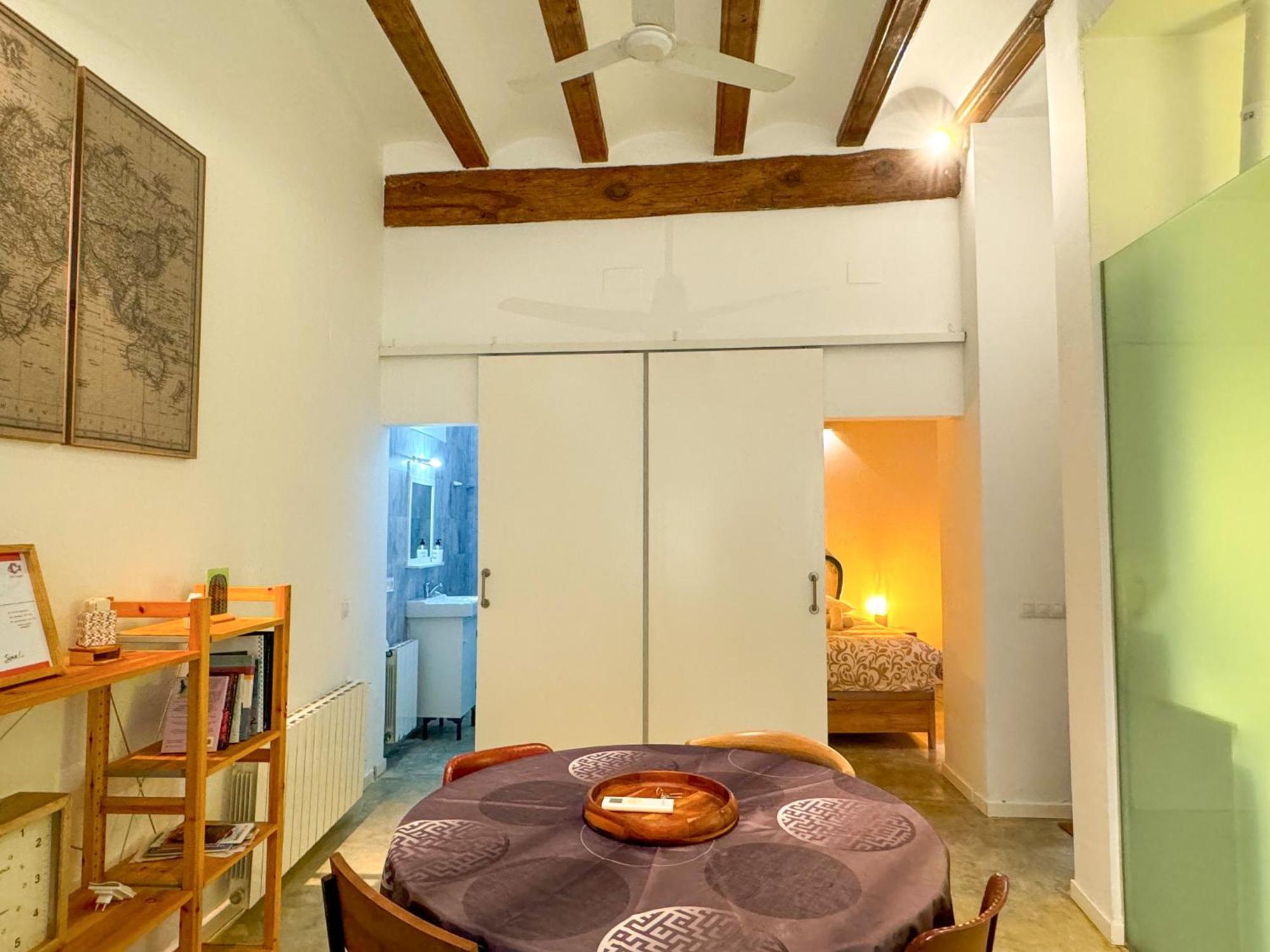 Appartamento Acogedor Piso En El Corazon Del Casco Historico Valenza